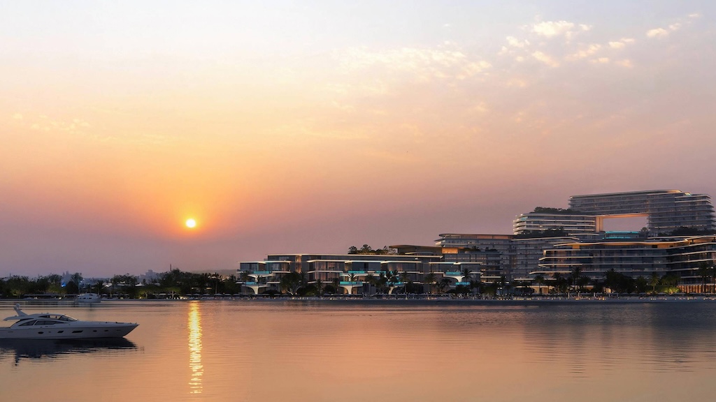 The-Meriva-Collection-location