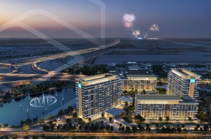 south-square-dubai-south