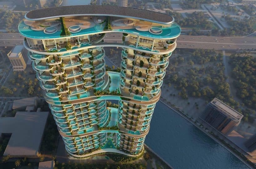 Amali-Residences-design