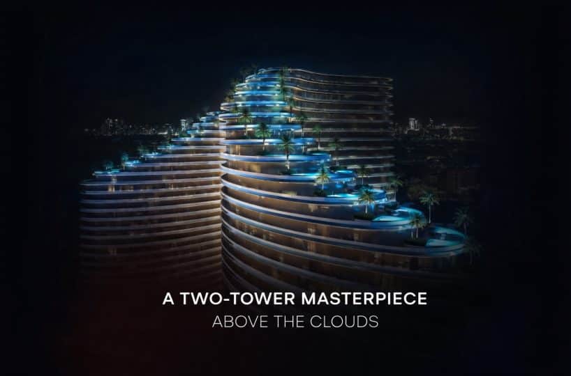 Binghatti-Skyflame-Majan