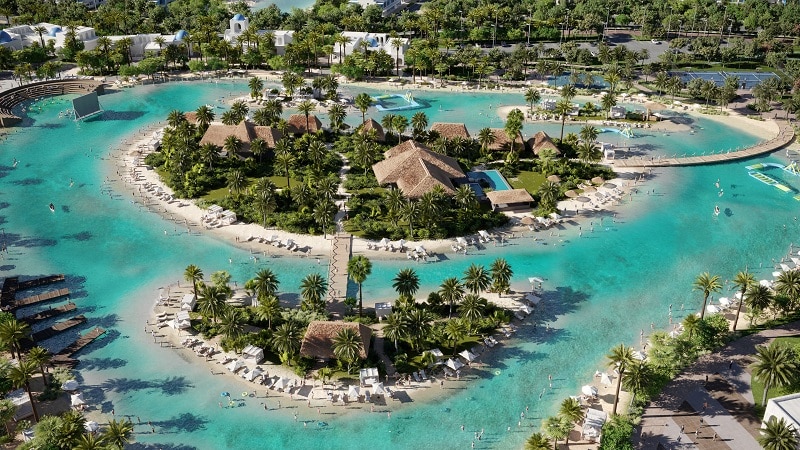 Damac-lagoons Damac-lagoons