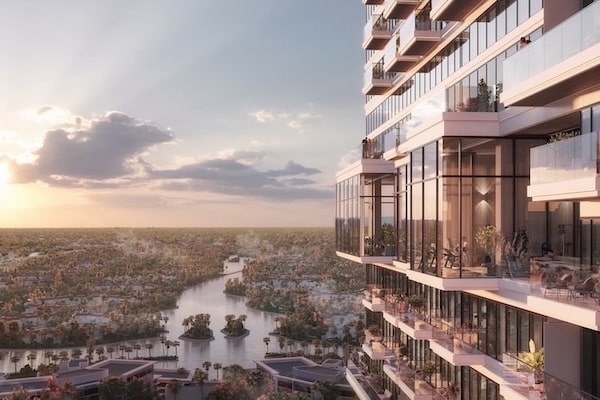 Jumeirah-Lake-towers