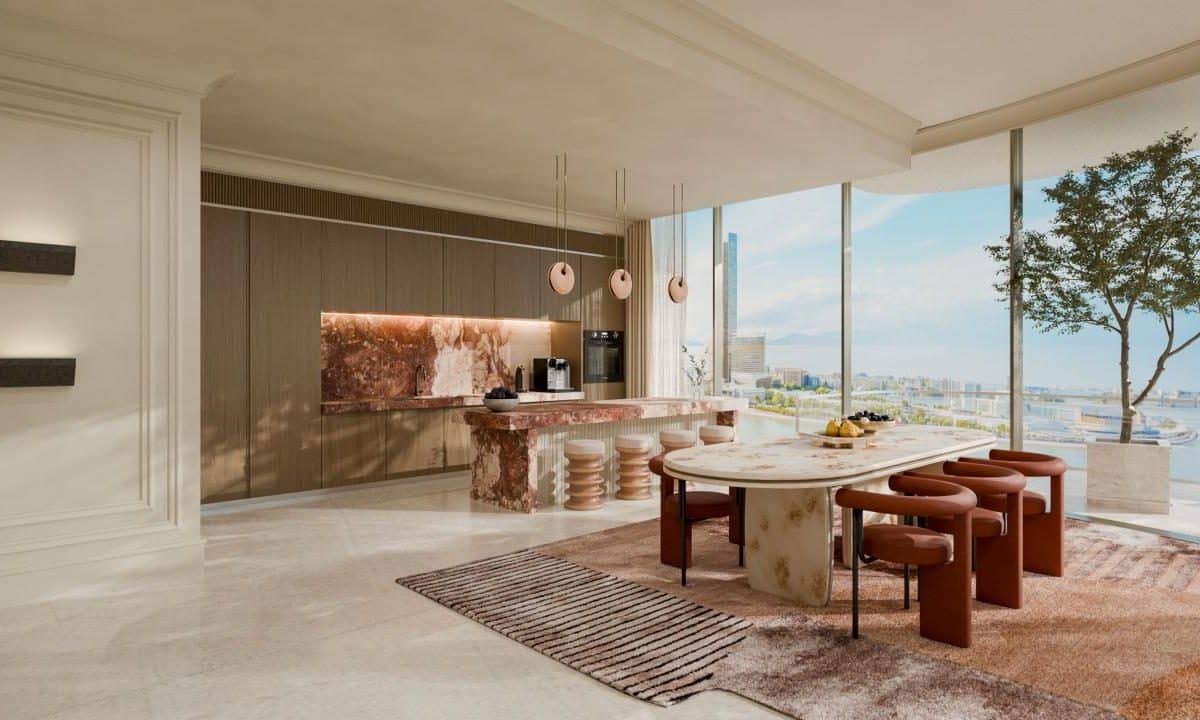 Le-Château-apartment