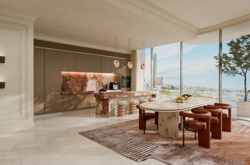 Le-Château-apartment