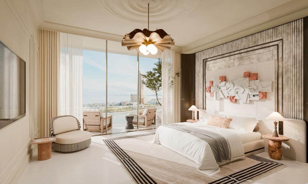 Le-Château-master-bedroom