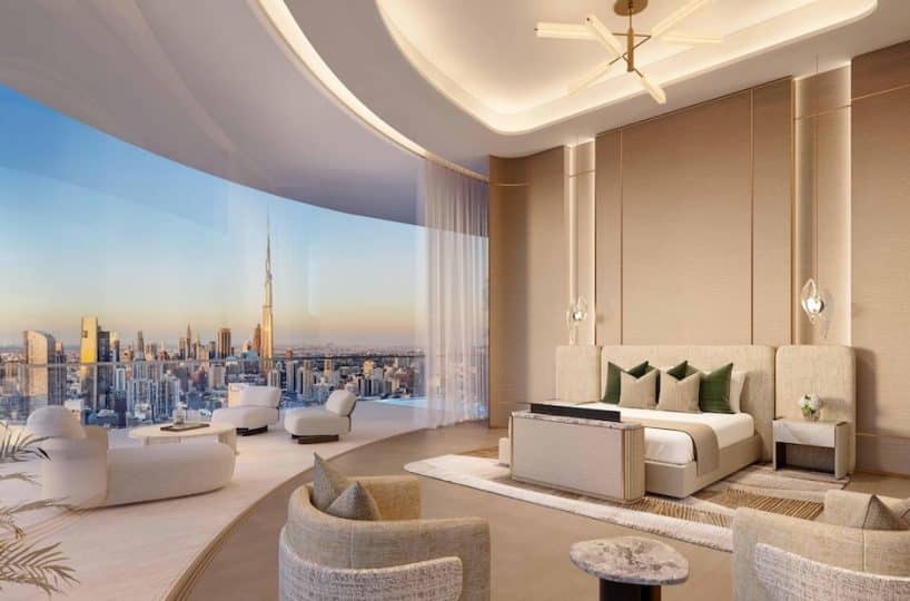 Master-bedroom-Amali-Residences