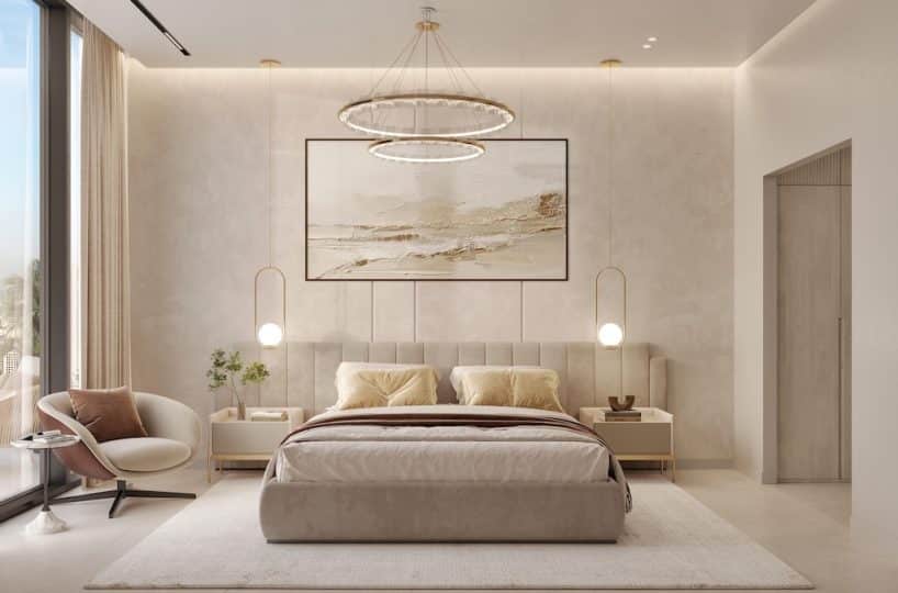 Master-bedroom-Arthouse-Hills