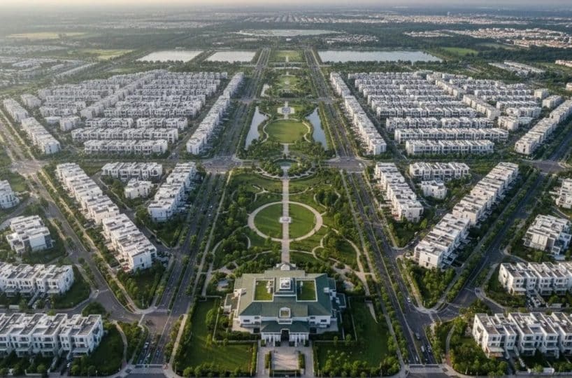 Tilal-Binghatti-Community