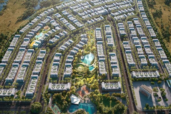 damac-sun-city damac-sun-city