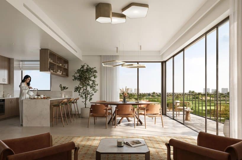 Apartments-Golf-Vale-Emaar-South