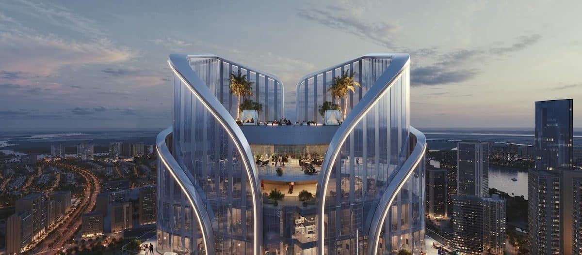 Joud-Residence-Al Reem