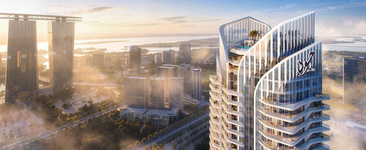 Joud-Residence-One-Development-Abu-Dhabi