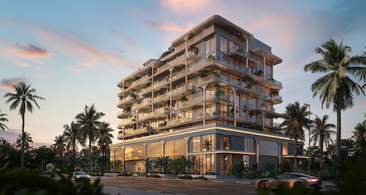 Soma-Residences-Dubai-Islands