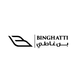 Binghatti Binghatti