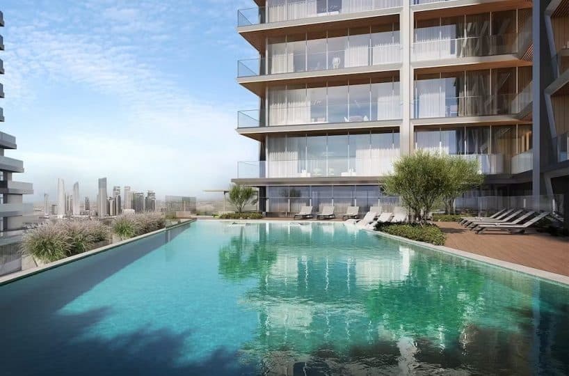 Starfall-residence-pool